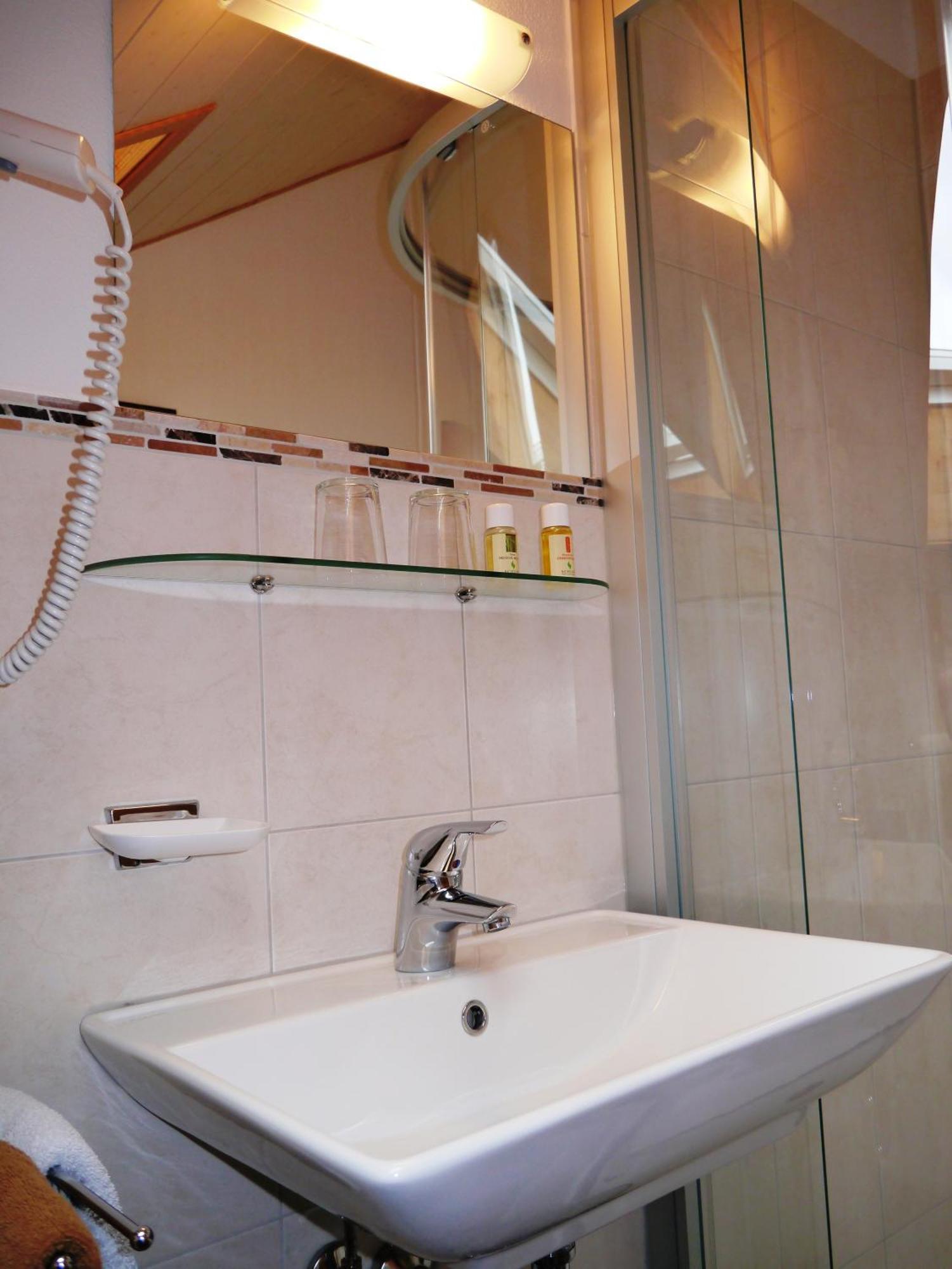 Kurbad Und Landhaus Siass Bad Kohlgrub Room photo