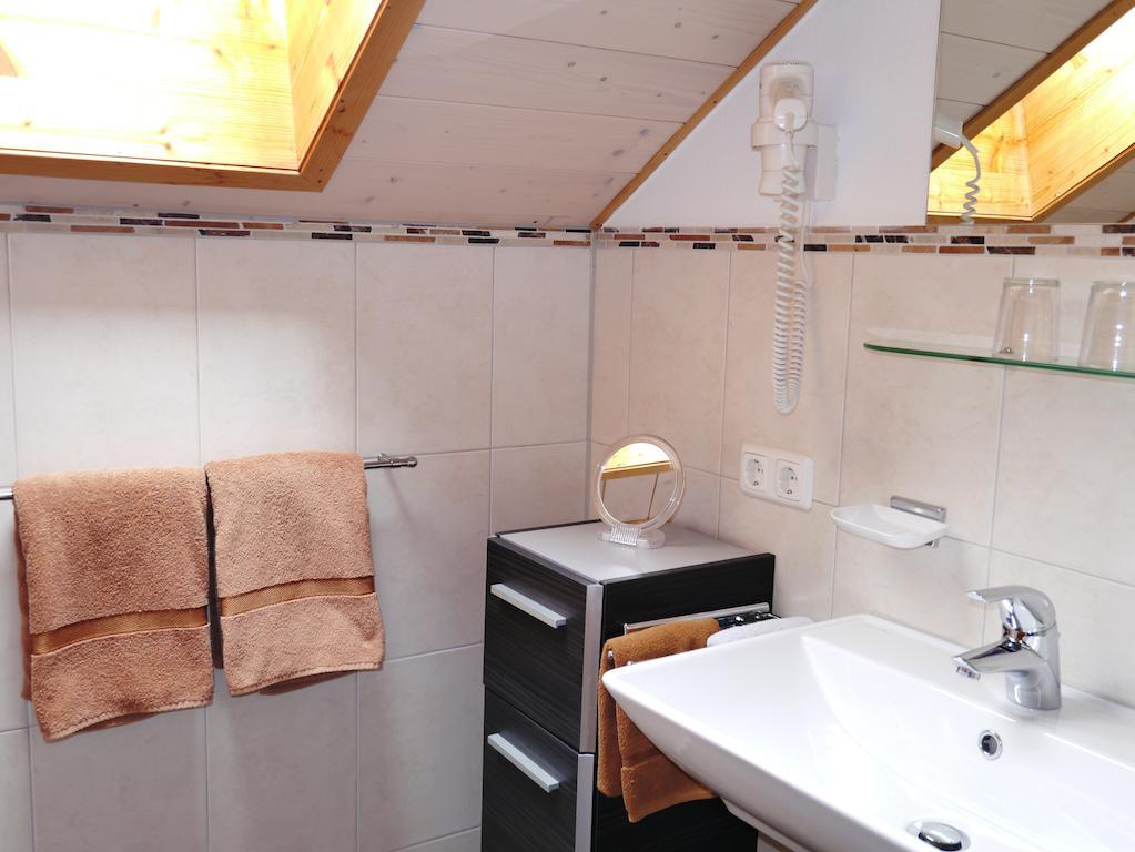 Kurbad Und Landhaus Siass Bad Kohlgrub Room photo